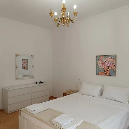 Nikolaidis Appartamento *