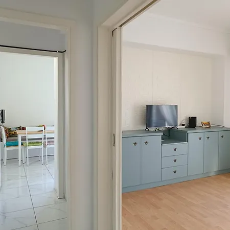 Appartamento Nikolaidis Rhodes City