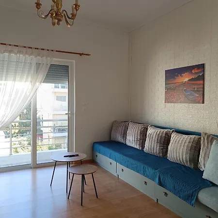 Nikolaidis Appartement
