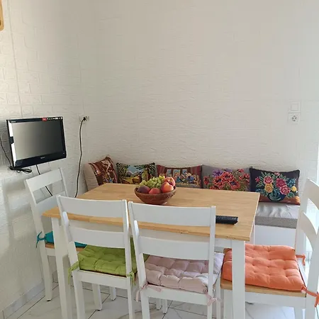 Nikolaidis Appartement Rhodes City