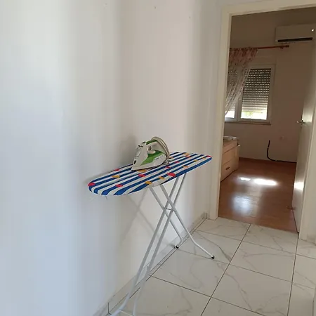 Appartement Nikolaidis Rhodes City