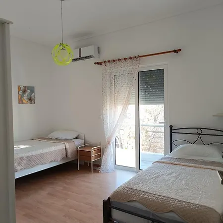 Nikolaidis * Rhodes City