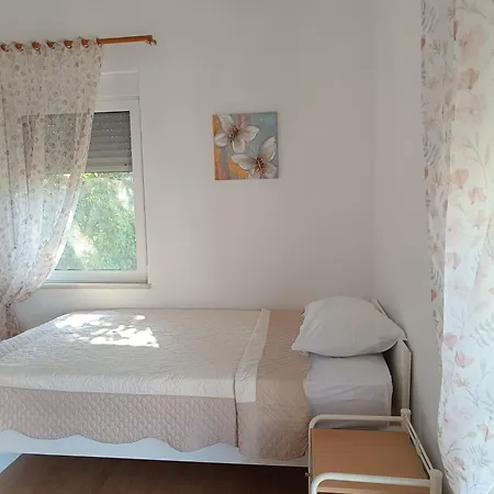 Appartement Nikolaidis
