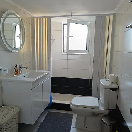 Appartement Nikolaidis *