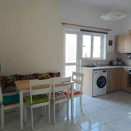 Nikolaidis Appartement *