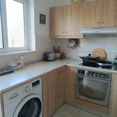 Appartement Nikolaidis *