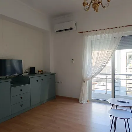 Nikolaidis * Rhodes City