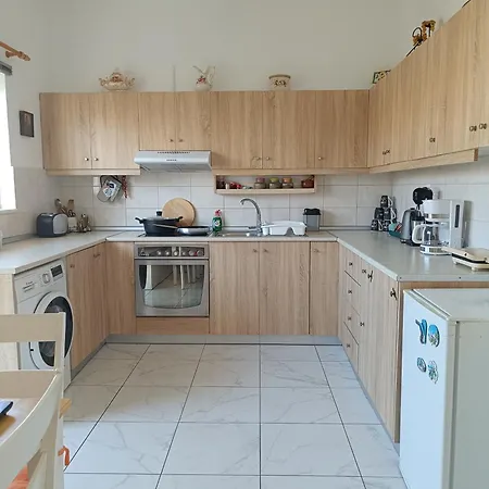 Nikolaidis Appartement Rhodes City