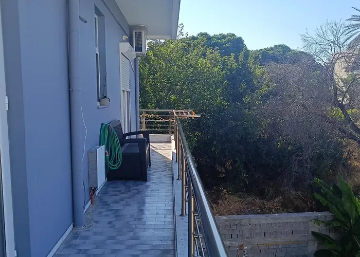 Apartment Nikolaidis