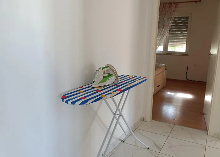 Apartman Nikolaidis Rhodes City