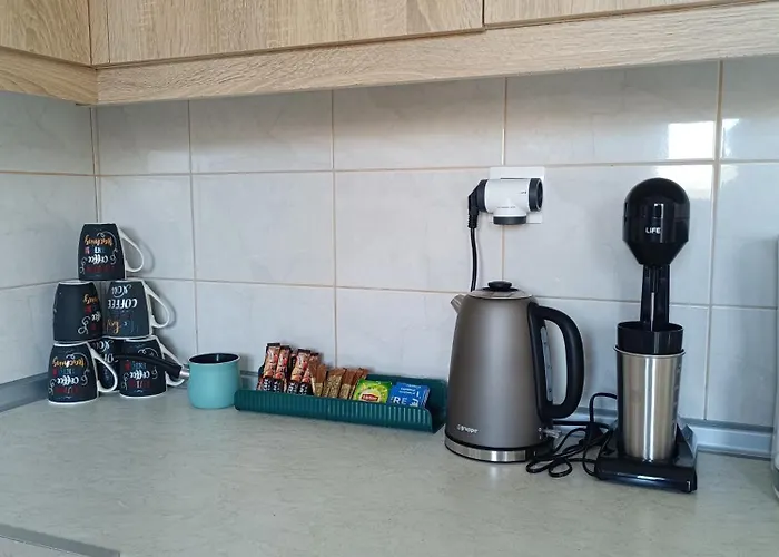 Nikolaidis Apartment