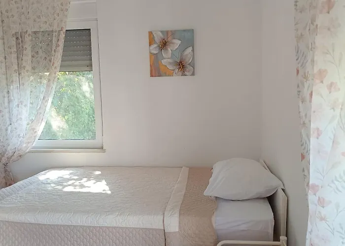 Apartman Nikolaidis