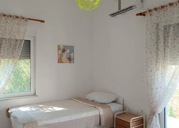 Nikolaidis Apartment *