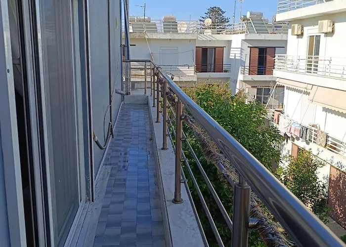 Nikolaidis דירה