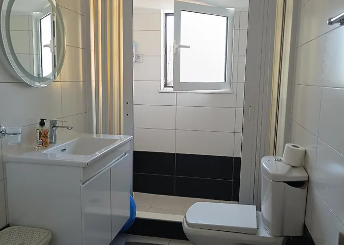 Apartment Nikolaidis *