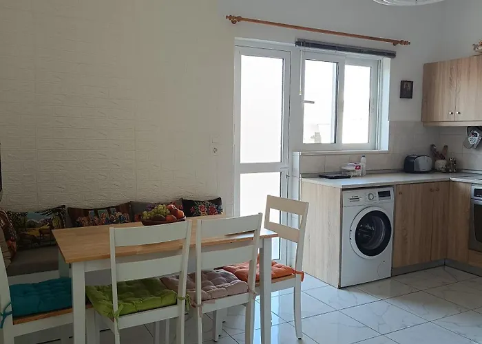 Nikolaidis Apartment *