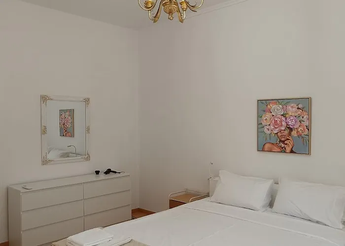 Nikolaidis Apartment *