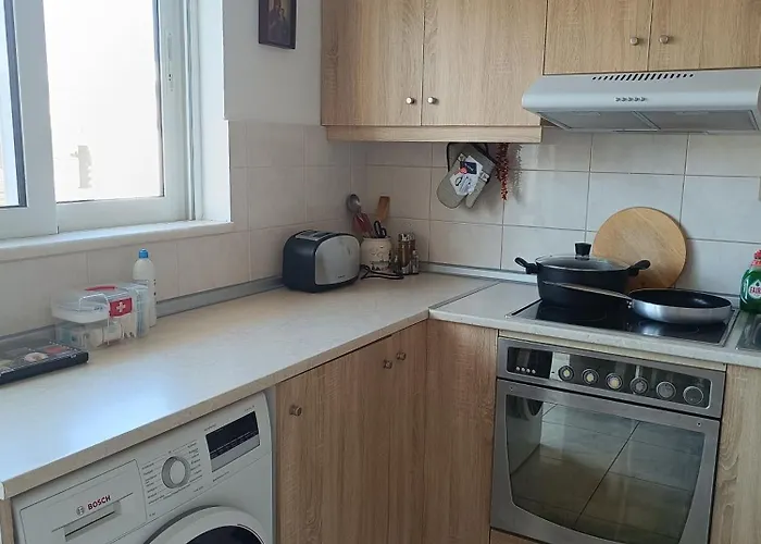 Apartman Nikolaidis *