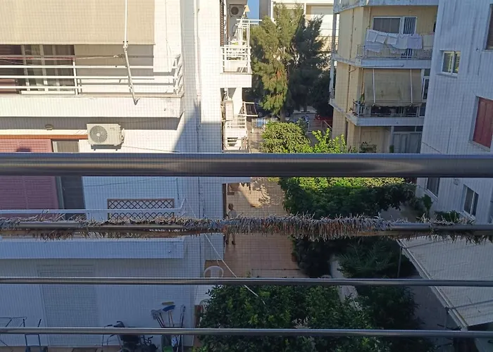 Nikolaidis Apartment *