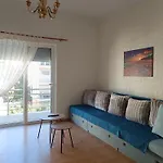 Nikolaidis Appartement