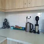 Nikolaidis Appartement