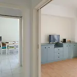 Appartement Nikolaidis Rhodes City