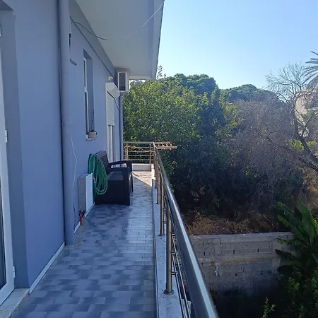Apartman Nikolaidis