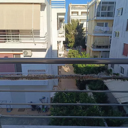 Nikolaidis Appartamento *