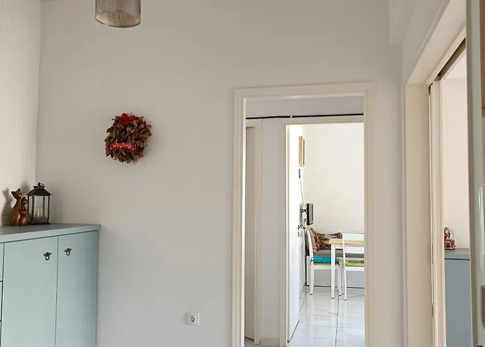 Nikolaidis * Rhodes City