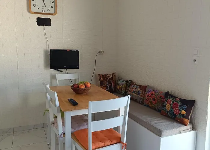 Nikolaidis Appartamento *