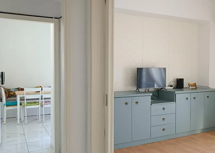 Appartamento Nikolaidis Rhodes City