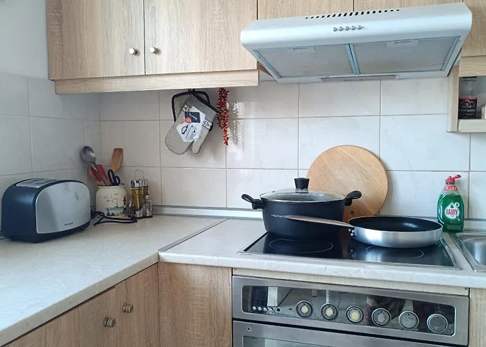 Apartman Nikolaidis